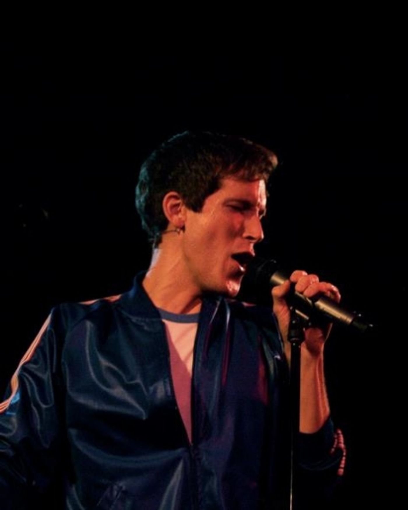 Photo Flash: First Look at FOR THE RECORD: JOHN HUGHES at Rockwell: Table & Stage  Image