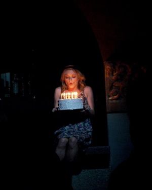 Ruby Lewis @ BroadwayWorld Ruby Lewis Photo