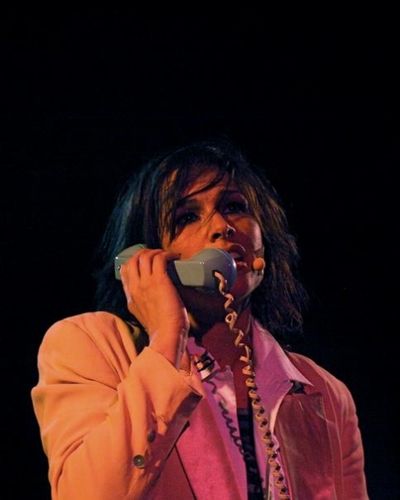 Tomasina Abate Photo