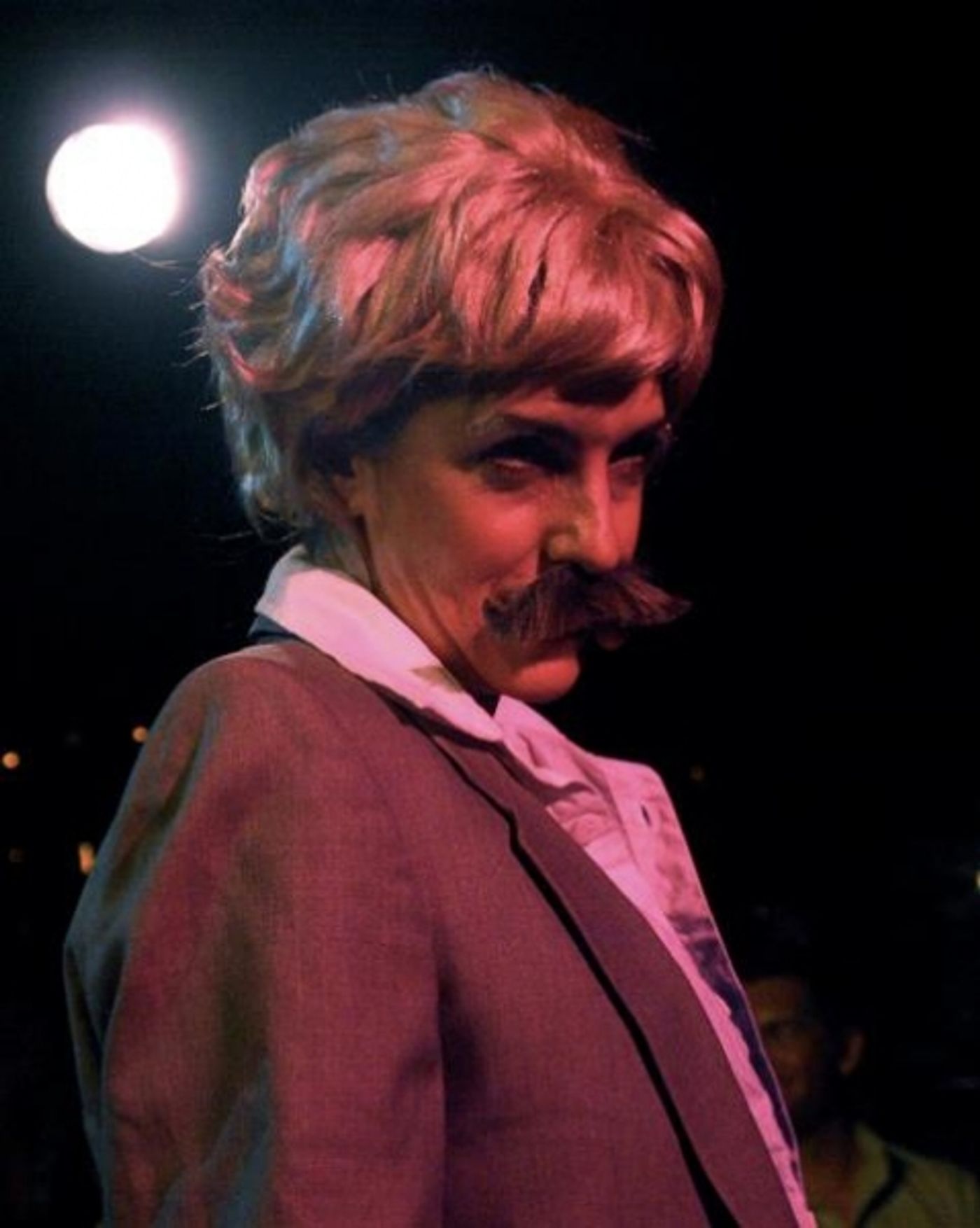 Photo Flash: First Look at FOR THE RECORD: JOHN HUGHES at Rockwell: Table & Stage  Image