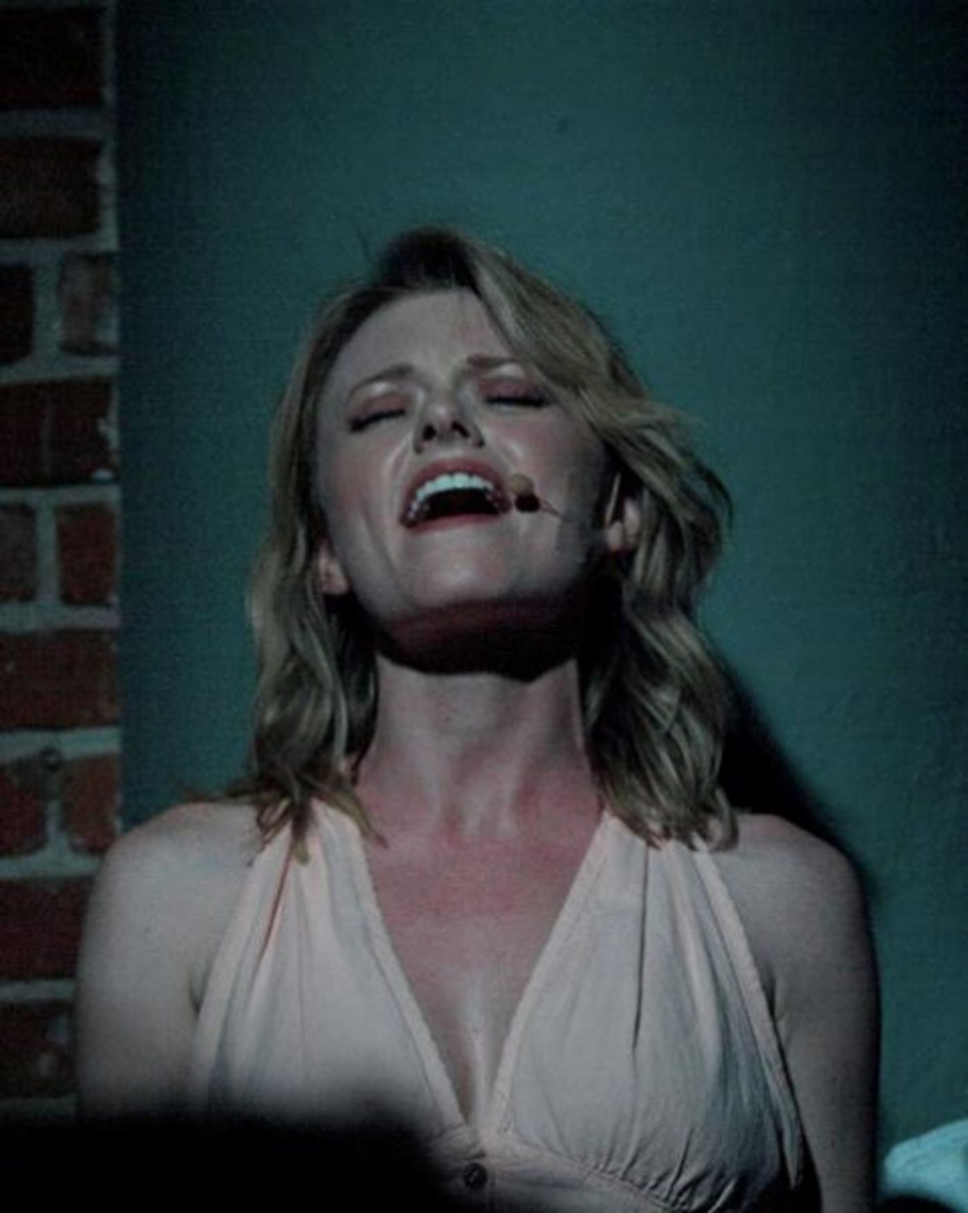 Photo Flash: First Look at FOR THE RECORD: JOHN HUGHES at Rockwell: Table & Stage  Image