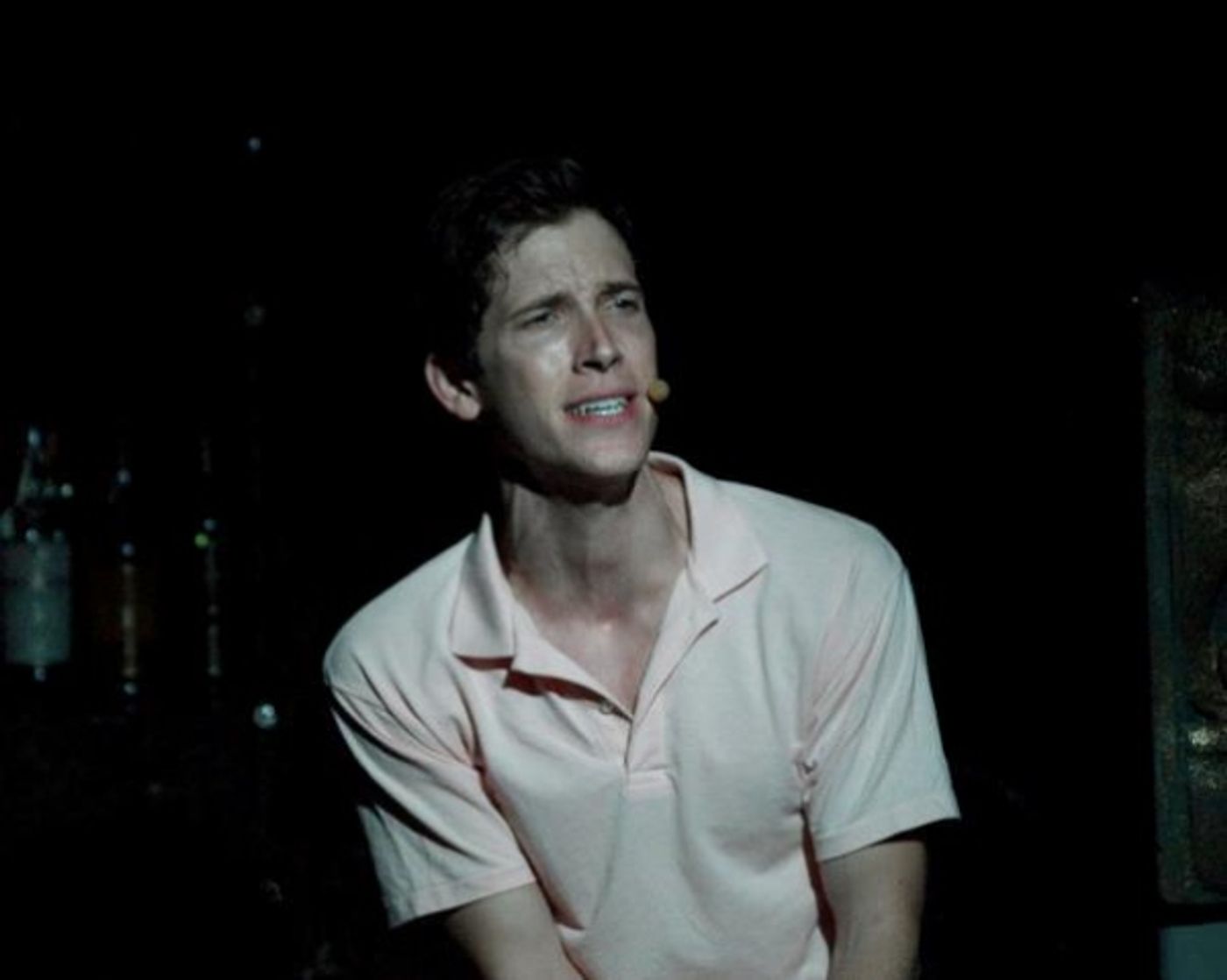 Photo Flash: First Look at FOR THE RECORD: JOHN HUGHES at Rockwell: Table & Stage  Image