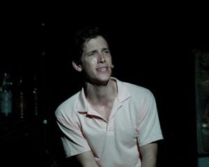 Anderson Davis @ BroadwayWorld Anderson Davis Photo