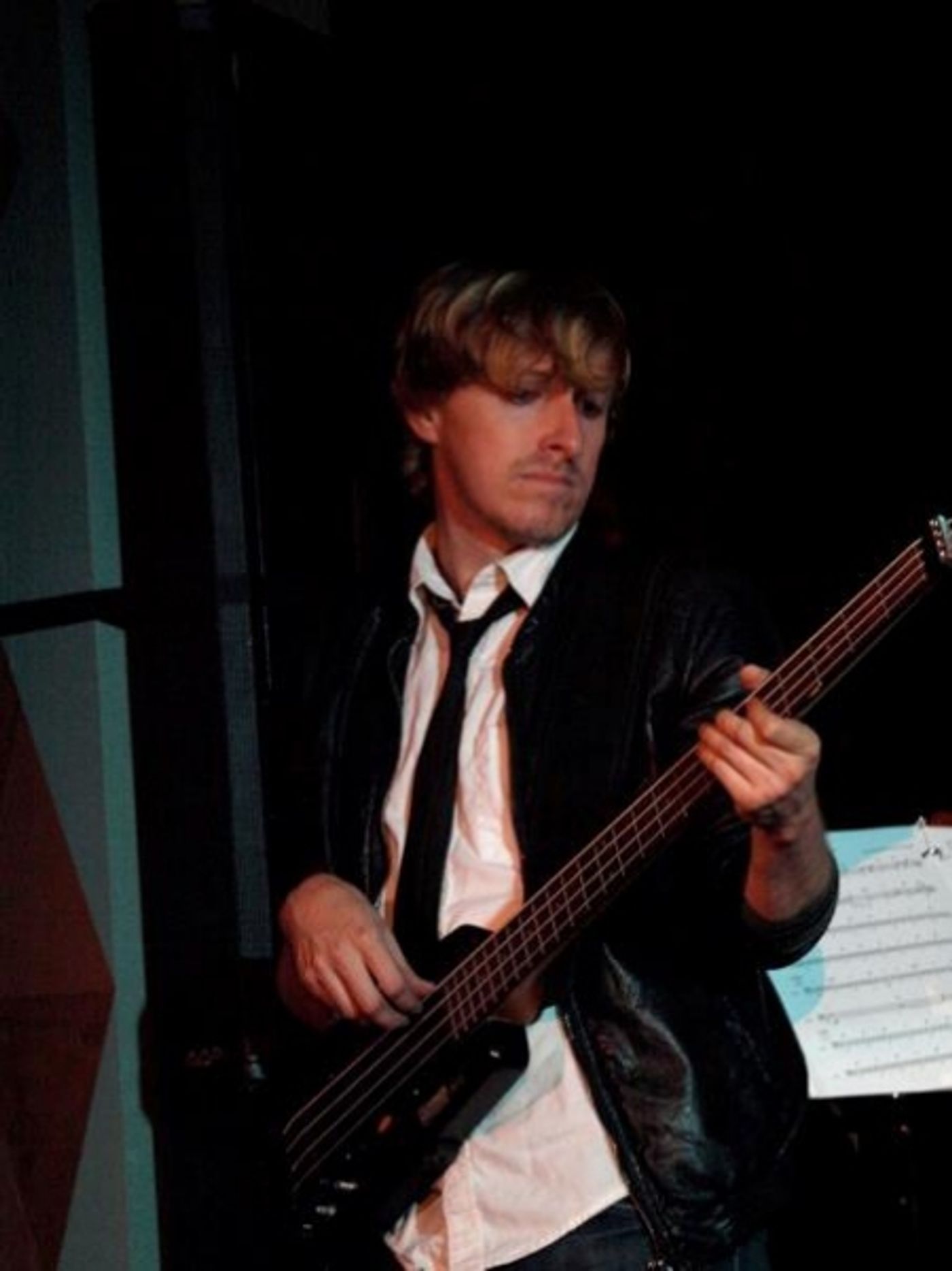 Photo Flash: First Look at FOR THE RECORD: JOHN HUGHES at Rockwell: Table & Stage  Image