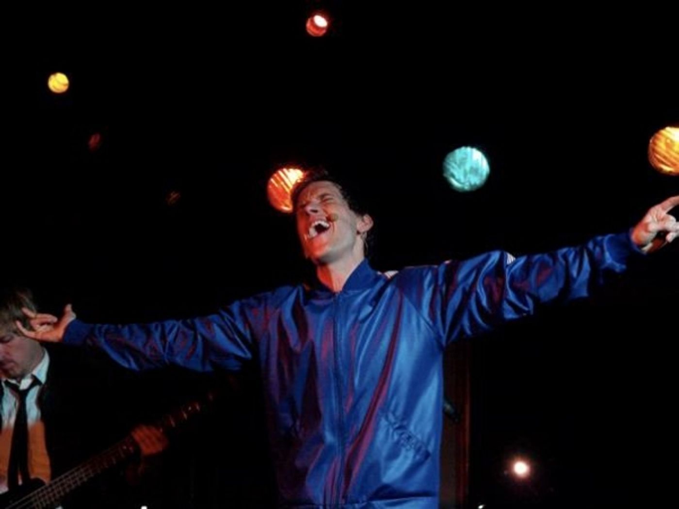 Photo Flash: First Look at FOR THE RECORD: JOHN HUGHES at Rockwell: Table & Stage  Image