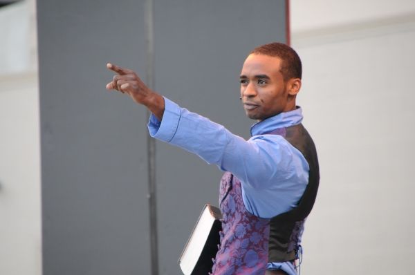 Mahmoud Osman Photo