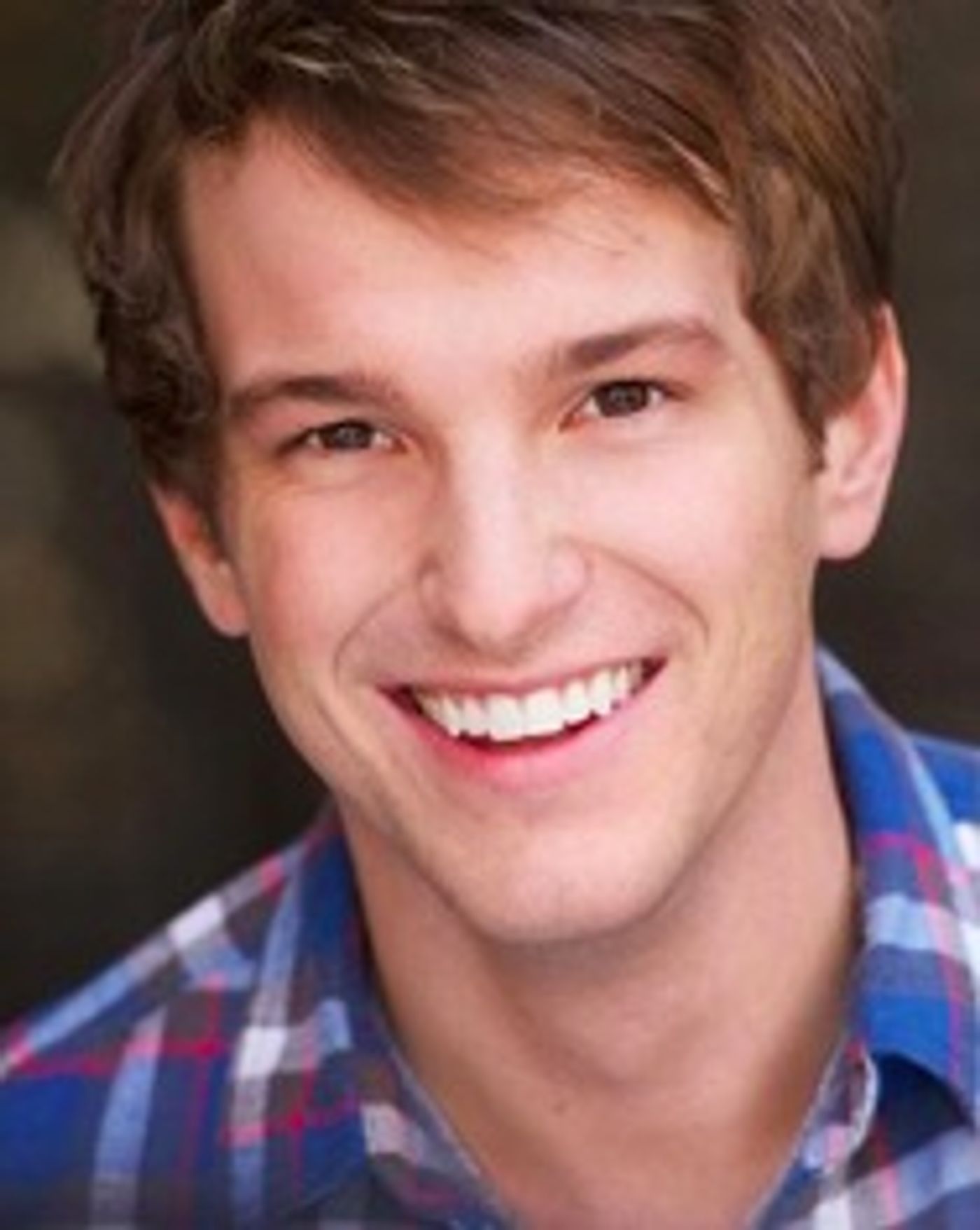 Photo Flash: CHAPLIN Begins Performances Tomorrow - Meet the Cast!  Image