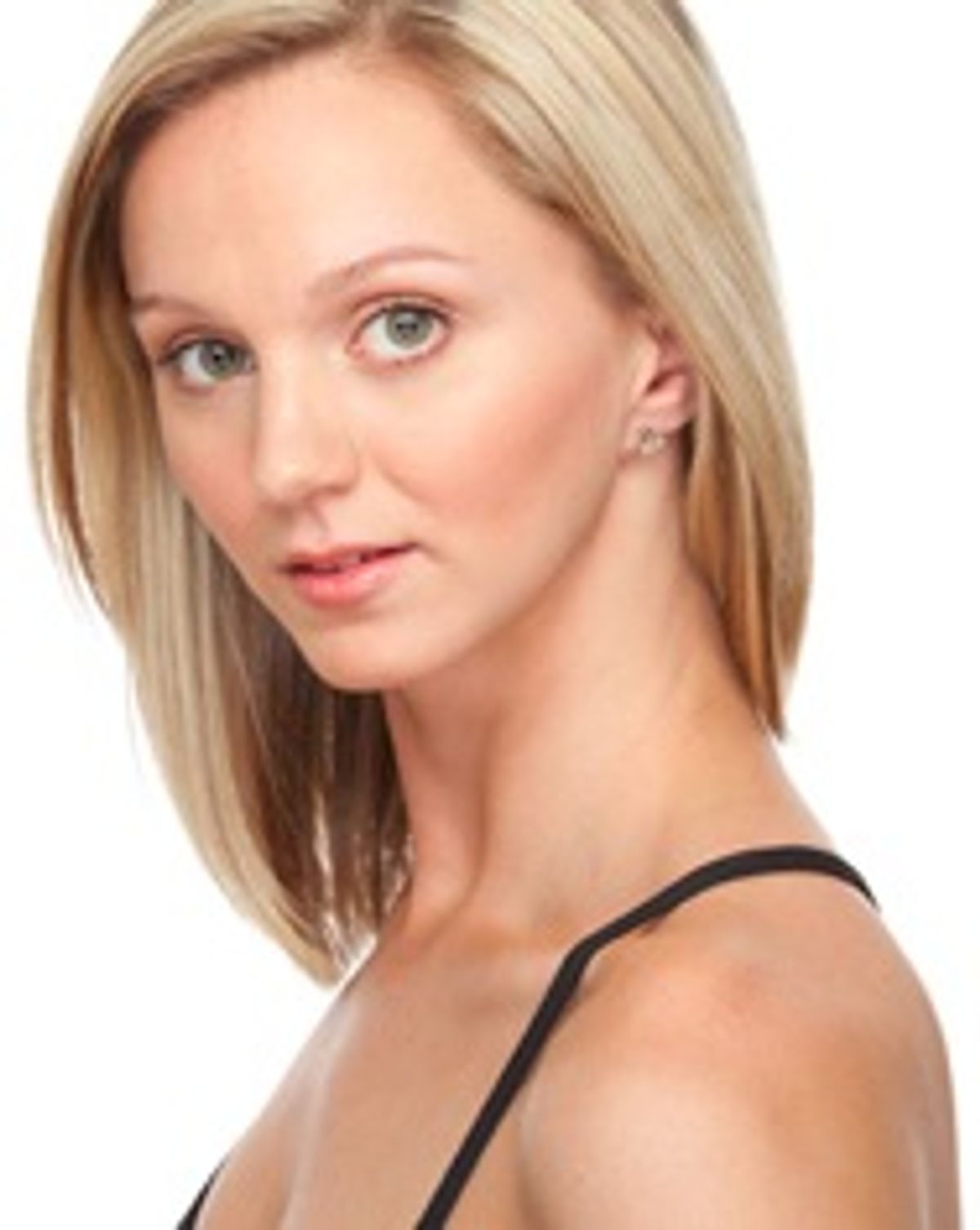 Leslie Donna Flesner at 