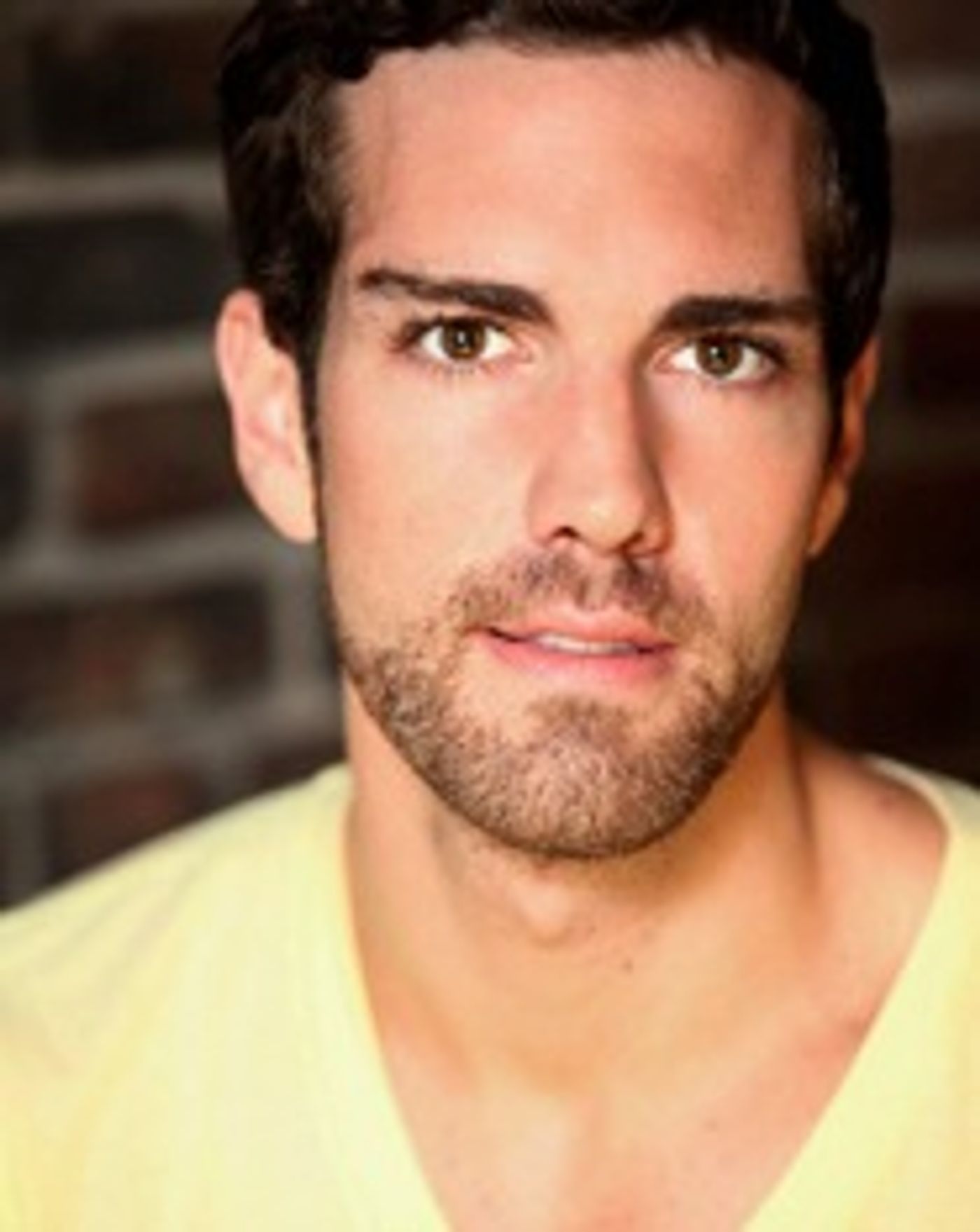 Photo Flash: CHAPLIN Begins Performances Tomorrow - Meet the Cast!  Image