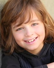 Ethan Khusidman Photo