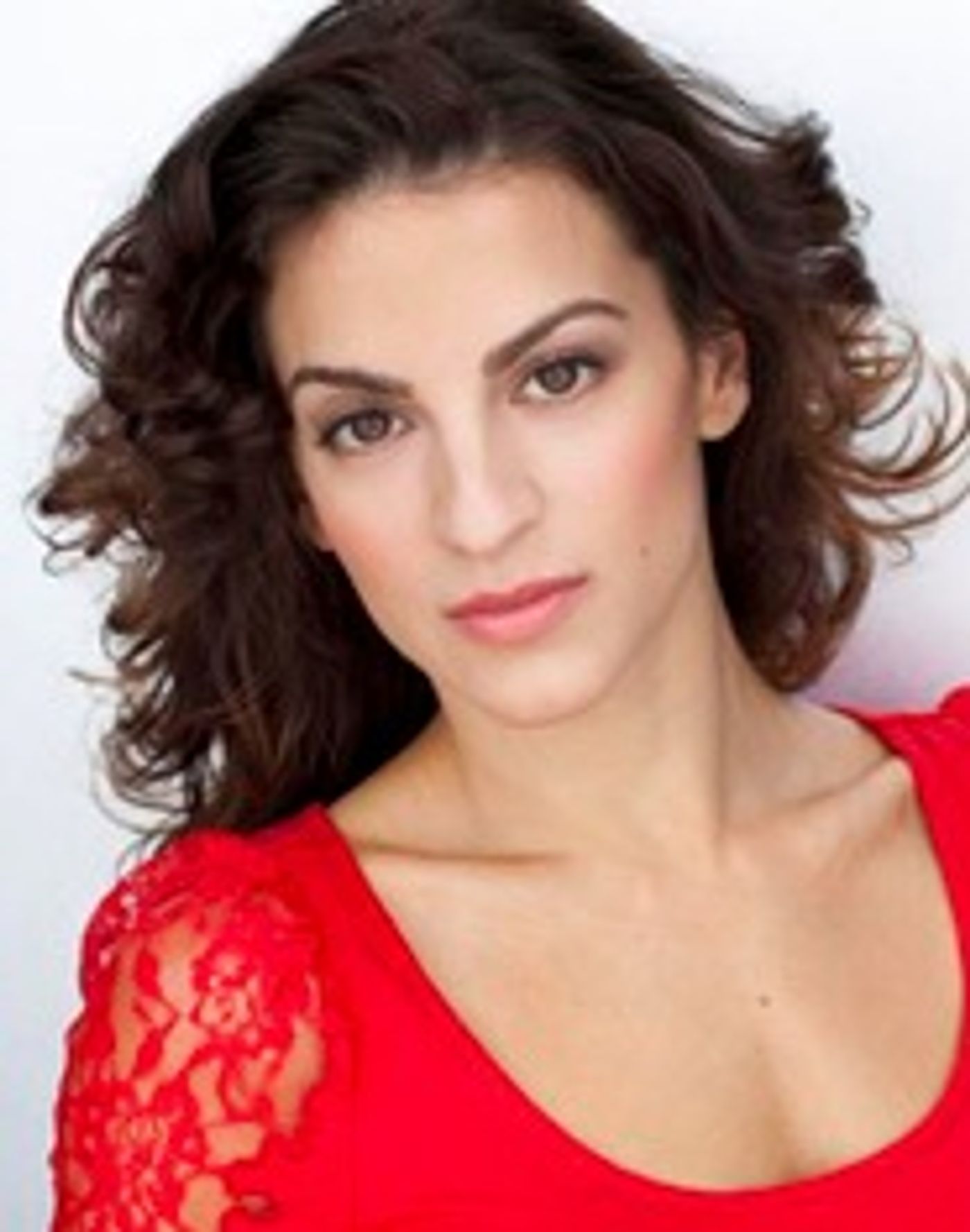 Photo Flash: CHAPLIN Begins Performances Tomorrow - Meet the Cast!  Image