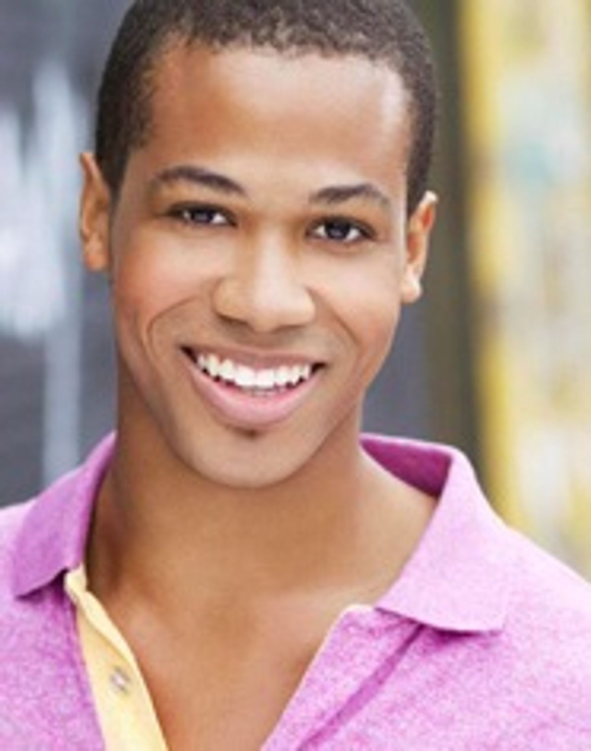 Adam Rogers at CHAPLIN Begins Performances Tomorrow - Meet the Cast!