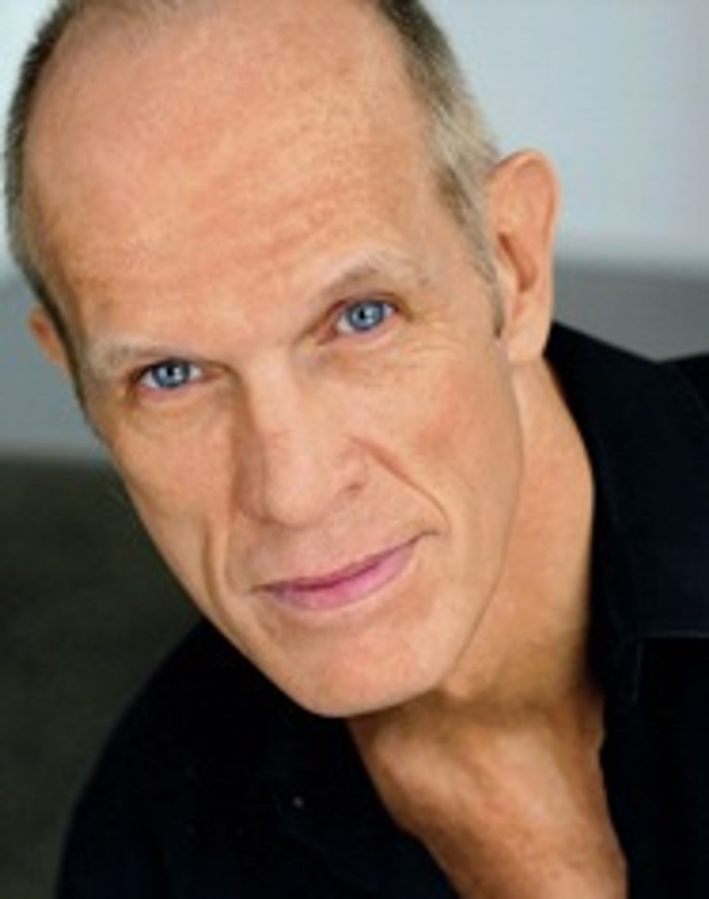 Photo Flash: CHAPLIN Begins Performances Tomorrow - Meet the Cast!  Image