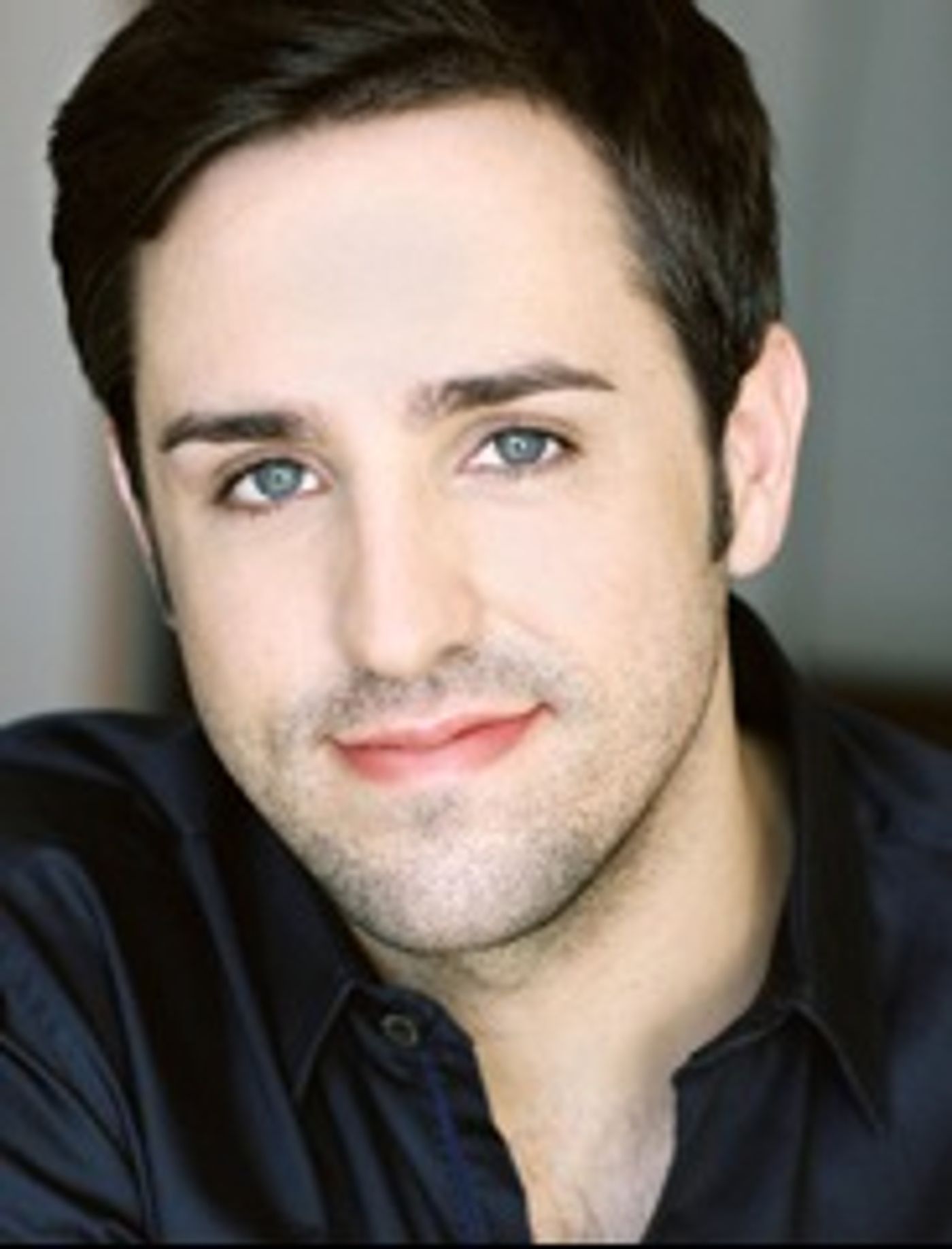 Photo Flash: CHAPLIN Begins Performances Tomorrow - Meet the Cast!  Image