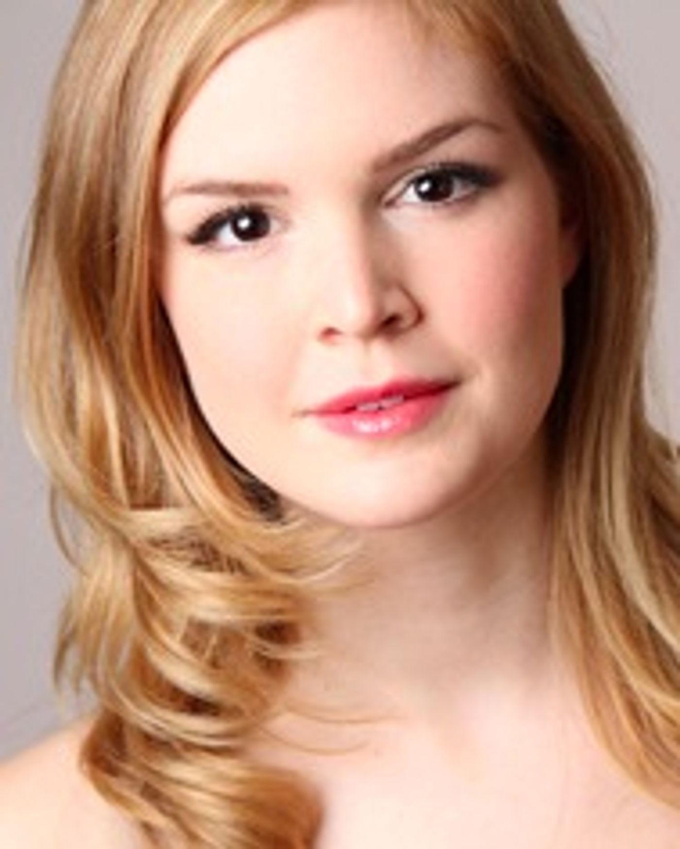 Photo Flash: CHAPLIN Begins Performances Tomorrow - Meet the Cast!  Image