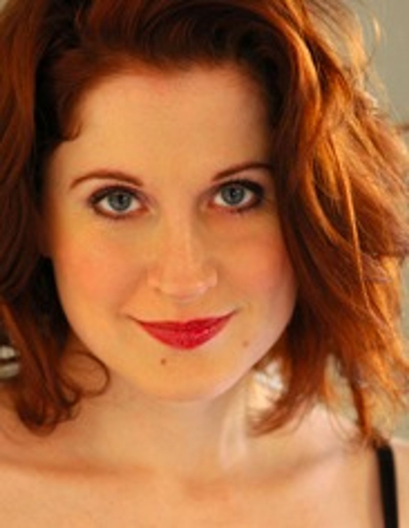 Photo Flash: CHAPLIN Begins Performances Tomorrow - Meet the Cast!  Image