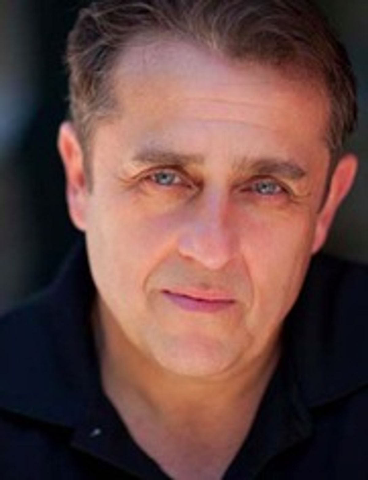 Michael McCormick at 