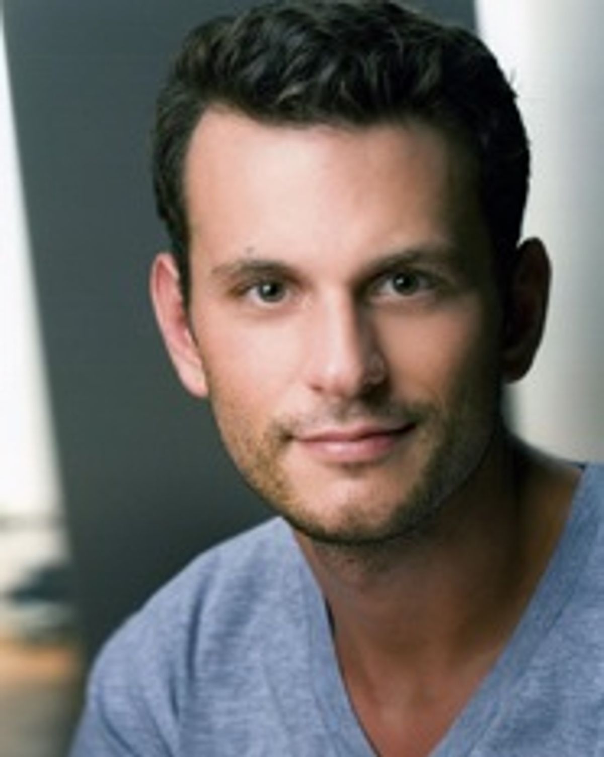 Wayne Alan Wilcox at 