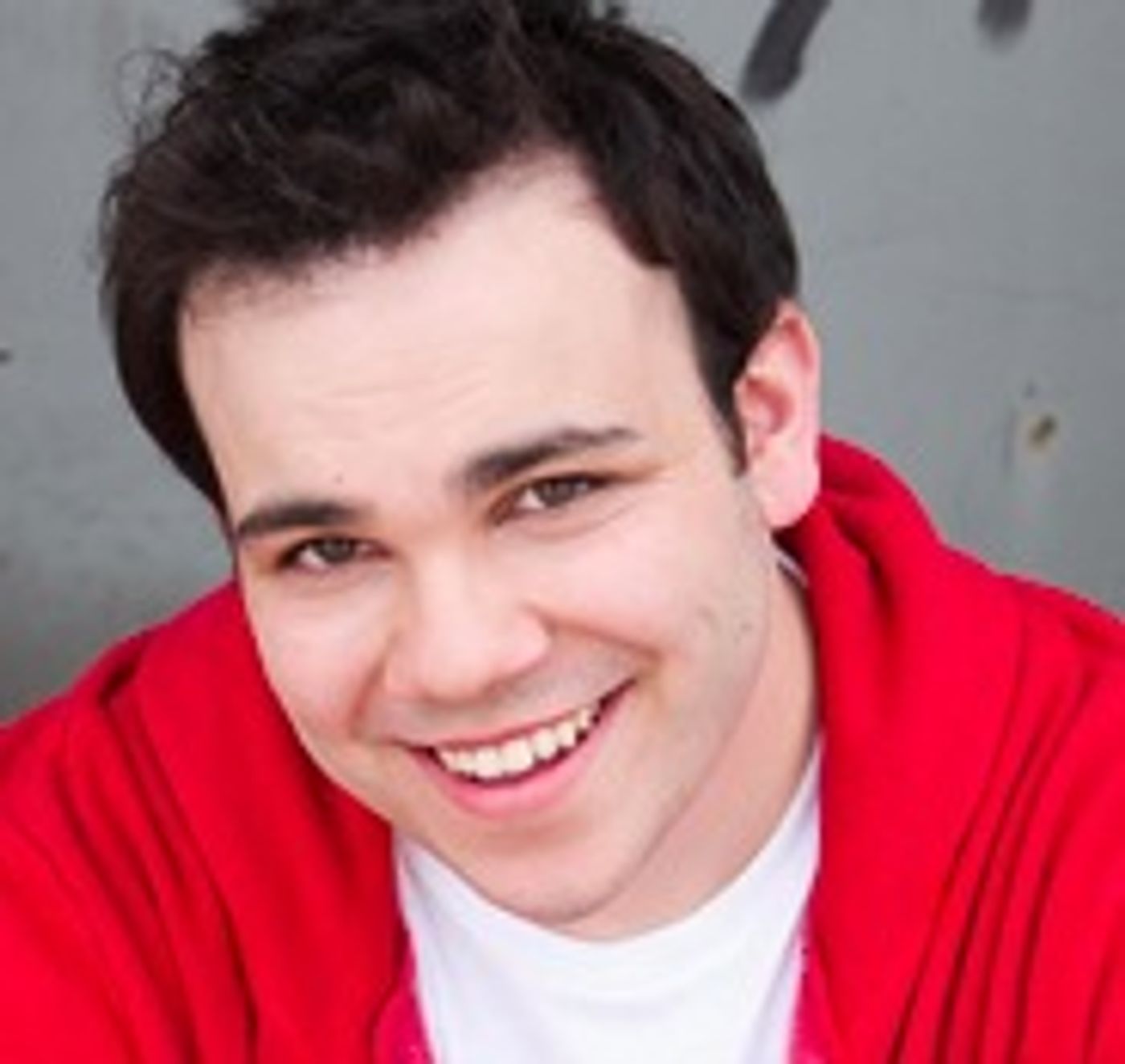 Photo Flash: CHAPLIN Begins Performances Tomorrow - Meet the Cast!  Image