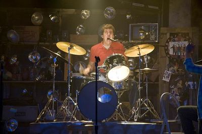 Harrison Chad Photo