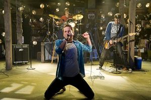 Ben Platt, Harrison Chad and Jason Hite @ BroadwayWorld Ben Platt, Harrison Chad and Jason Hite Photo