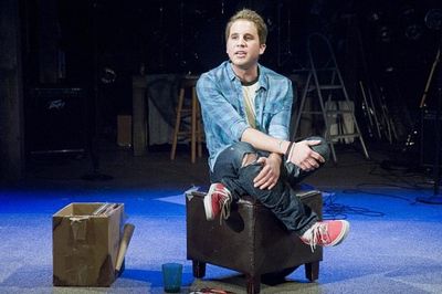 Ben Platt Photo
