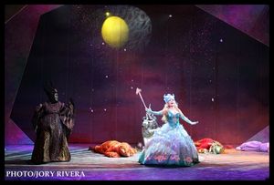 Pinky Marquez, Liesl Batucan @ BroadwayWorld Pinky Marquez, Liesl Batucan Photo