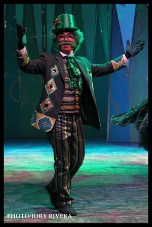 Rem Zamora
@ BroadwayWorld Rem Zamora
Photo