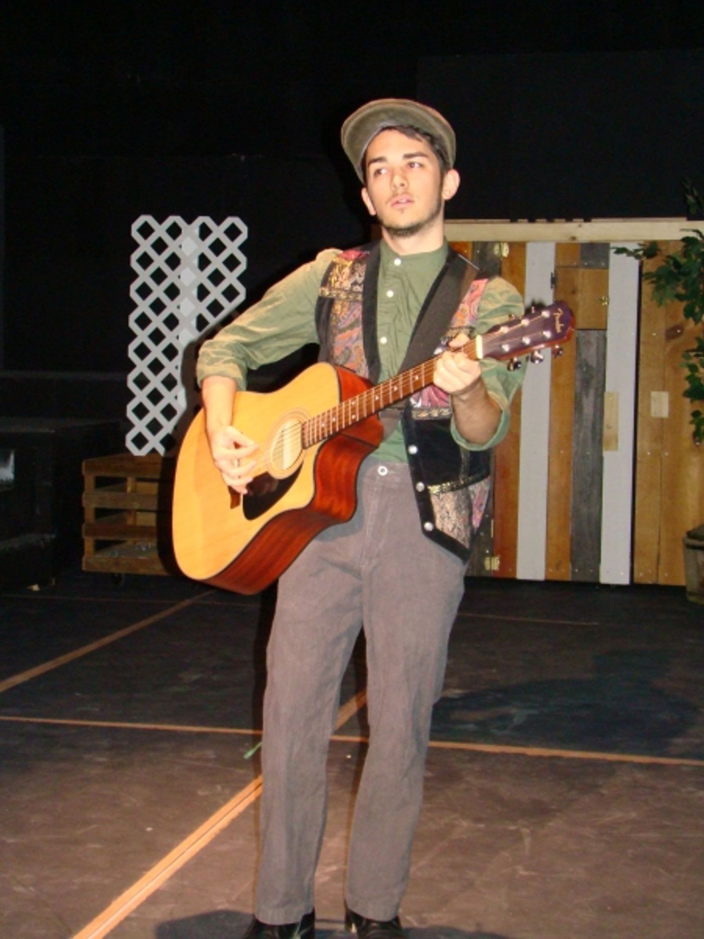 Photo Flash: First Look at She&Her's TWELFTH NIGHT OR WHAT YOU WILL Photo Flash: First Look at She&Her's TWELFTH NIGHT OR WHAT YOU WILL Image