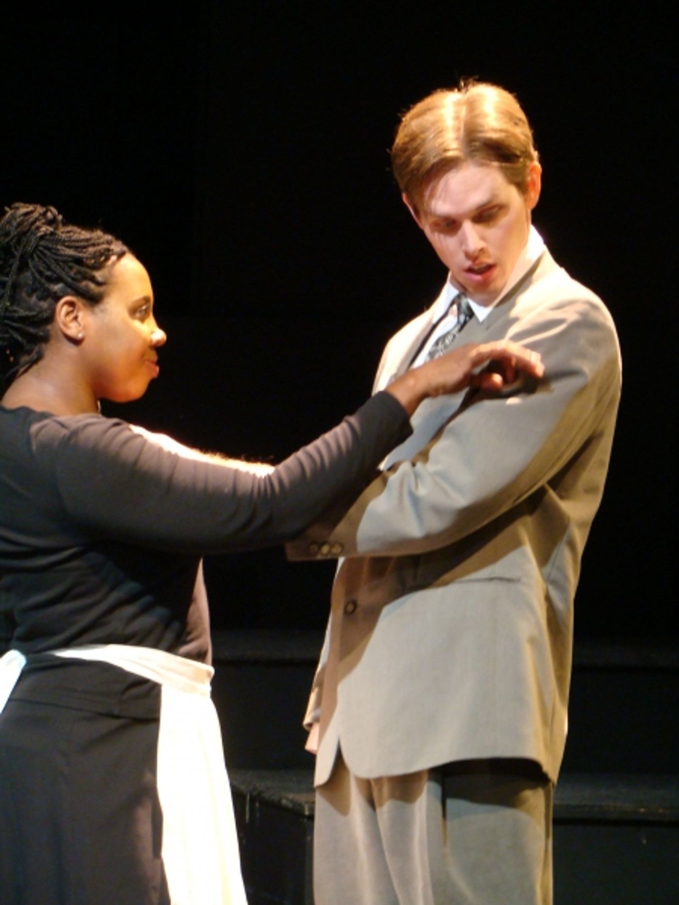 Photo Flash: First Look at She&Her's TWELFTH NIGHT OR WHAT YOU WILL Photo Flash: First Look at She&Her's TWELFTH NIGHT OR WHAT YOU WILL Image