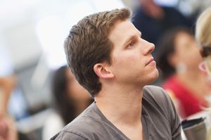 Stark Sands Photo