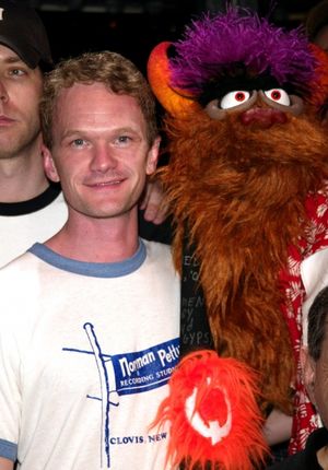 Neil Patrick Harris @ BroadwayWorld Neil Patrick Harris Photo