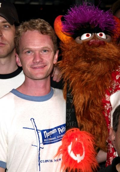 Neil Patrick Harris Photo
