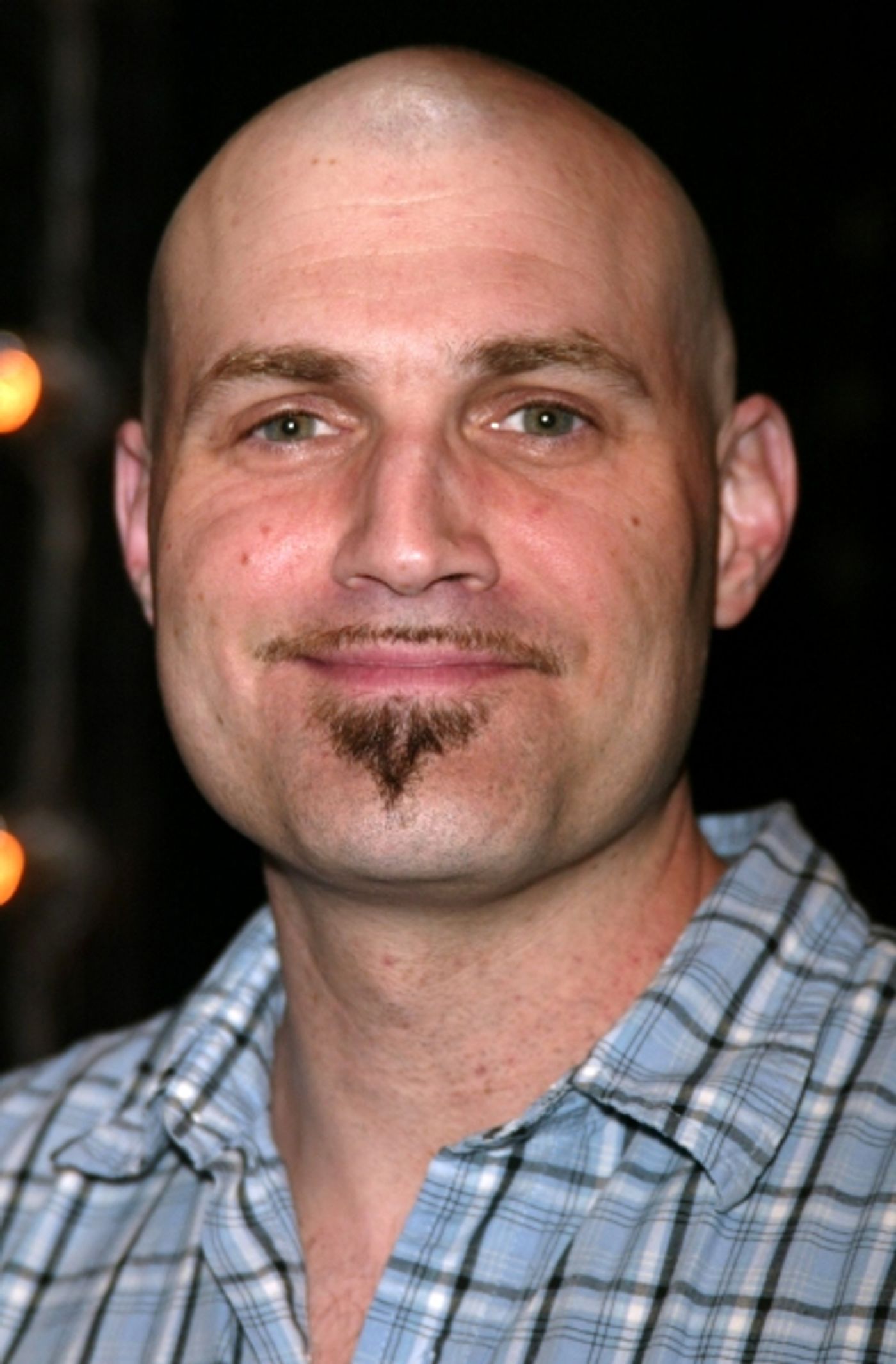 Photo Flashback: ASSASSINS on Broadway Part 1 - Gypsy Robe Ceremony  Image