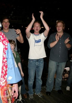 Neil Patrick Harris @ BroadwayWorld Neil Patrick Harris Photo