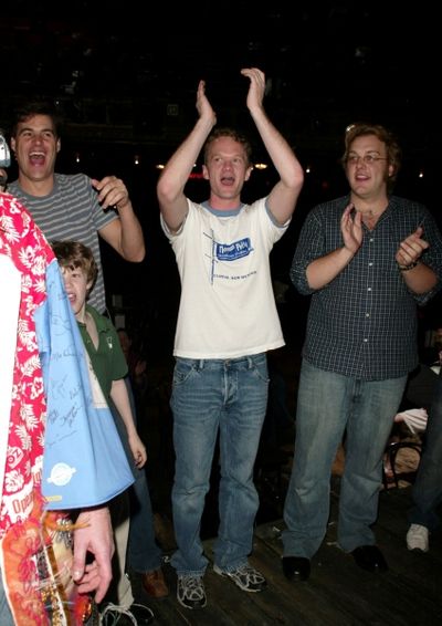 Neil Patrick Harris  Photo
