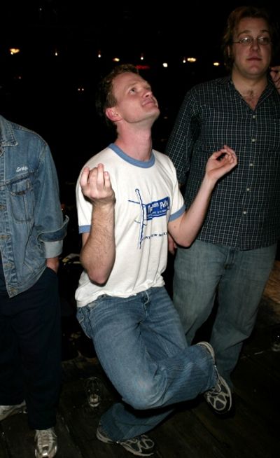 Neil Patrick Harris  Photo