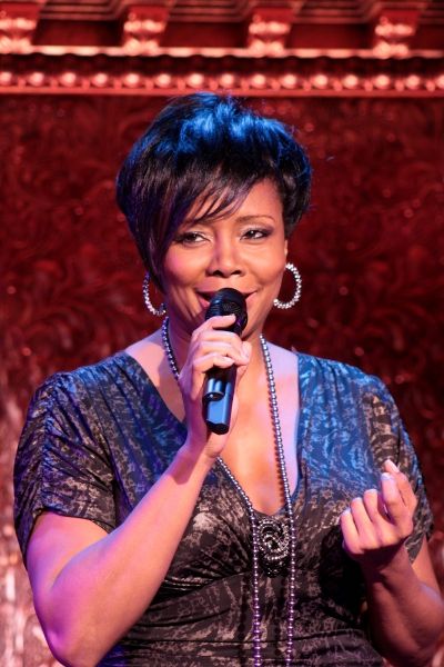 Tonya Pinkins Photo