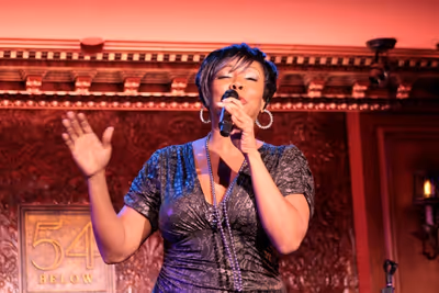 Tonya Pinkins Photo
