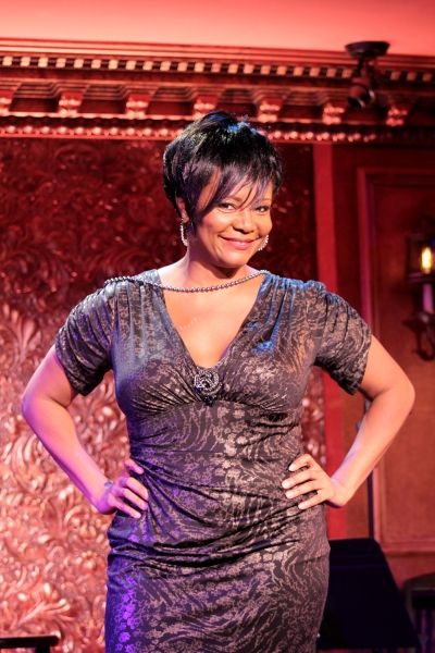 Tonya Pinkins Photo