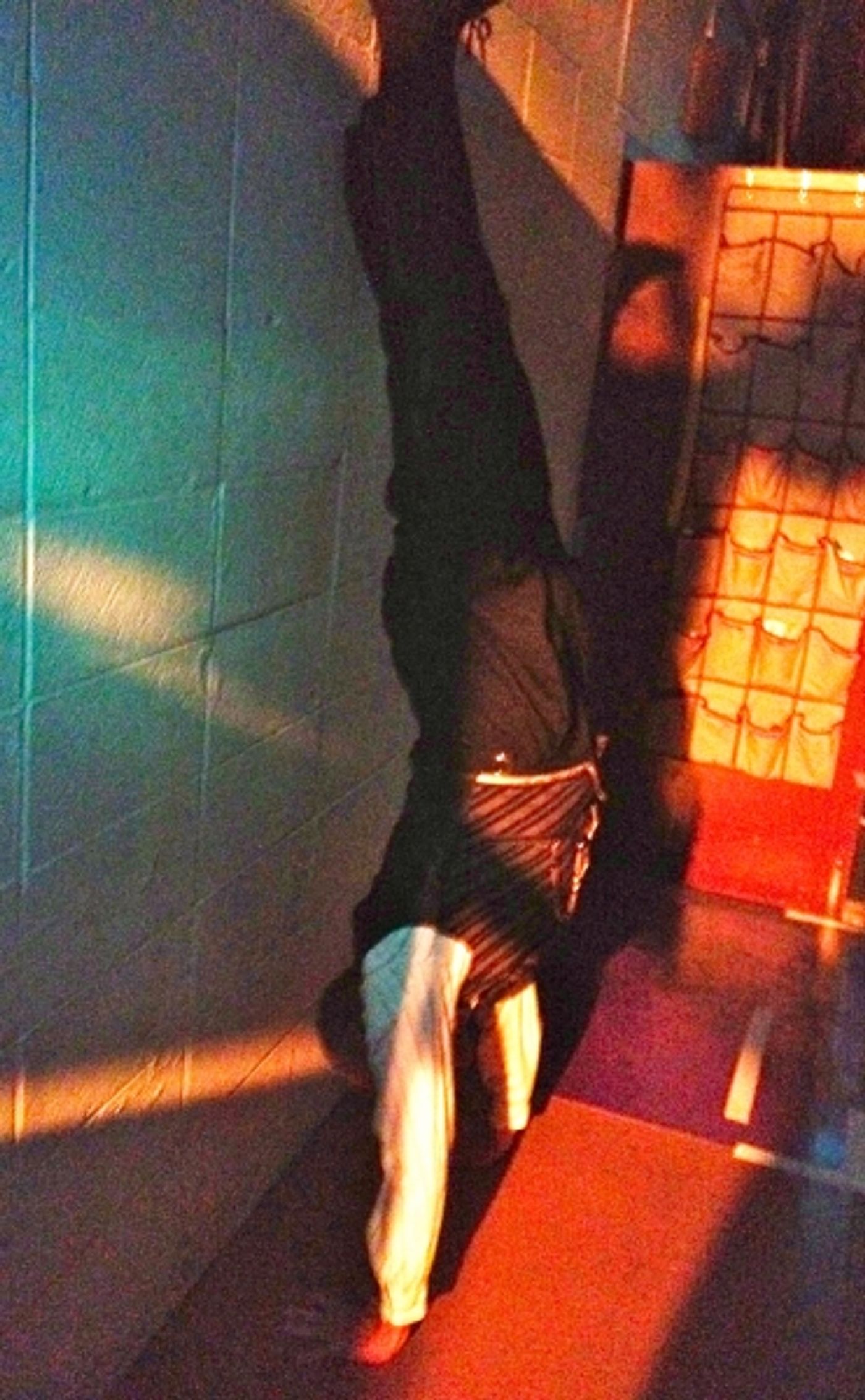 Photo Flash: SOUND OF MUSIC Photo Diary from STAGES St. Louis' Casey Erin Clark  Image