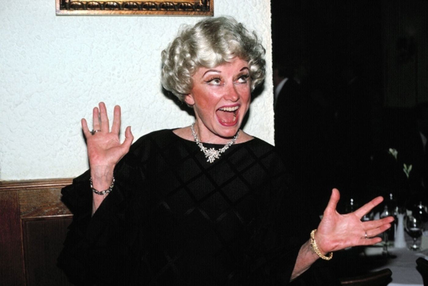 Photo Coverage: Remembering Phyllis Diller  Image