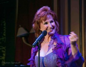 Raissa Katona Bennett Photo