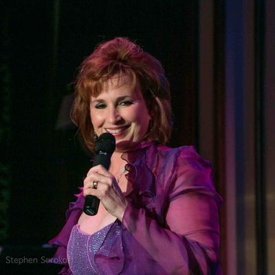 Raissa Katona Bennett Photo