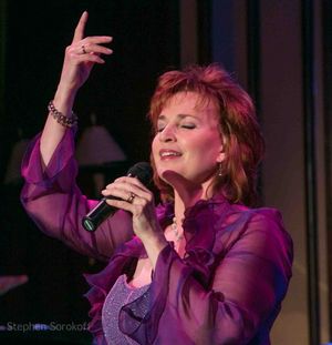 Raissa Katona Bennett Photo