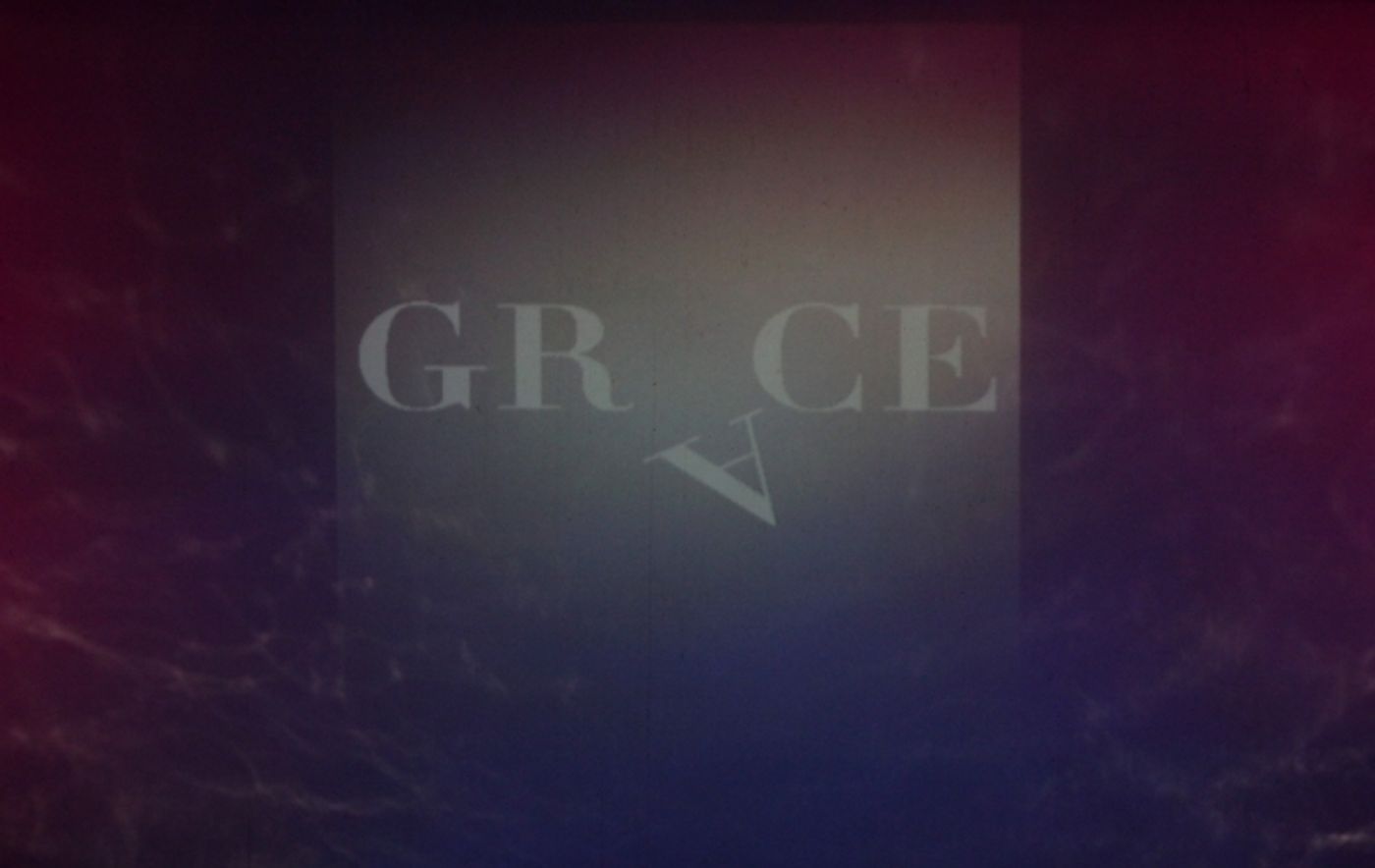 Photo Coverage: GRACE Cast Meets the Press at Poolside! Image