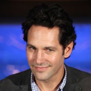Paul Rudd  Photo