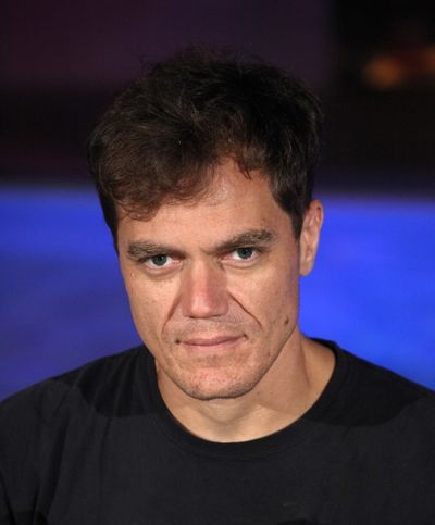 Michael Shannon Photo