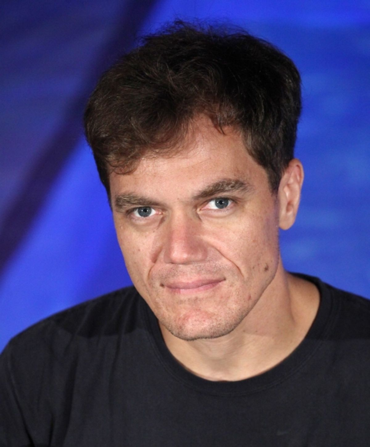 Michael Shannon at 