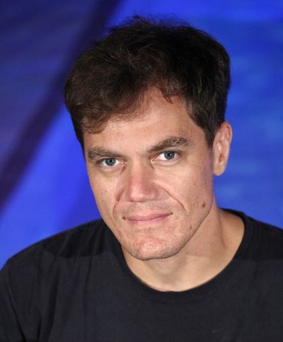 Michael Shannon Photo